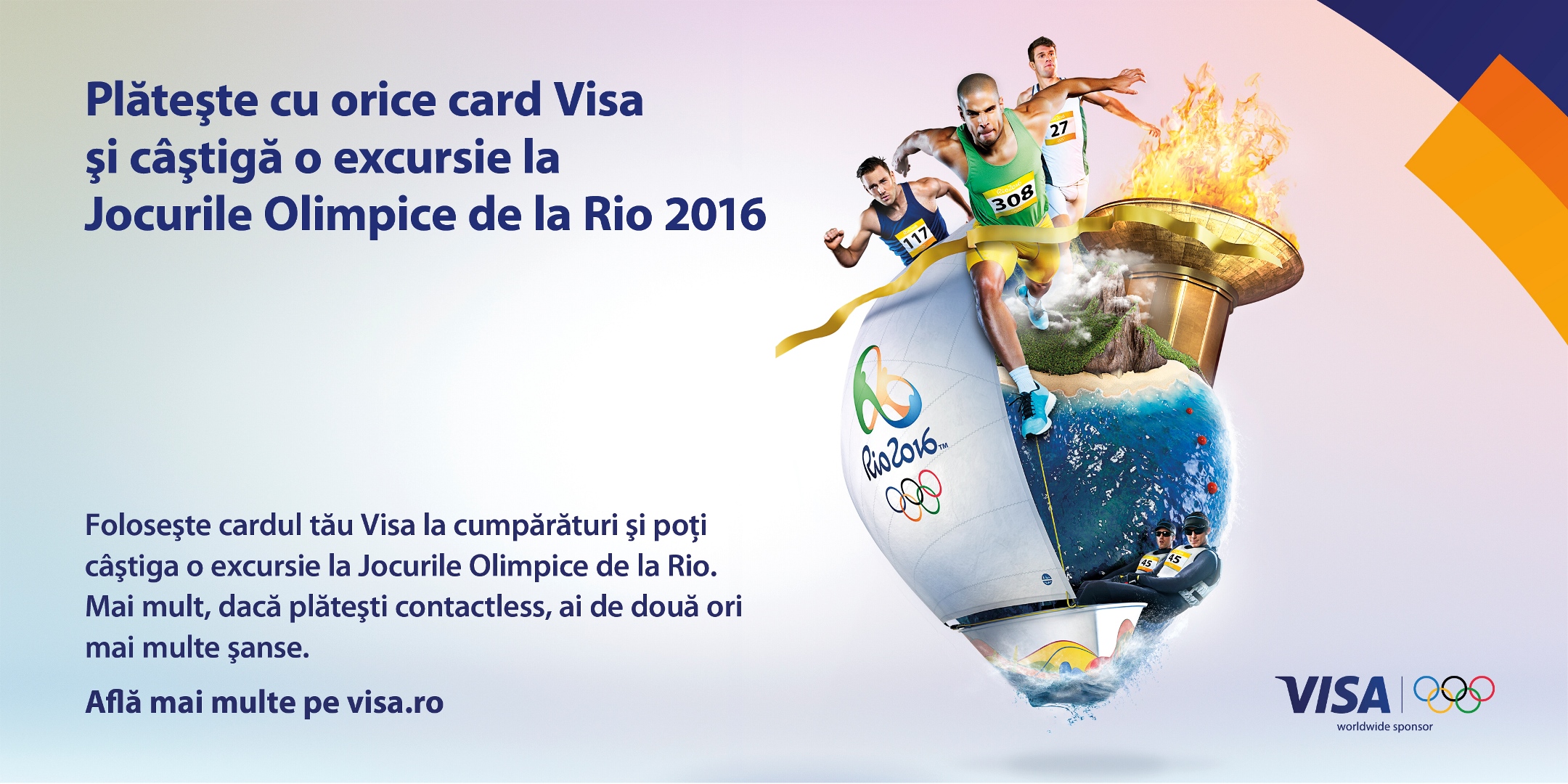 Visa JO de la Rio