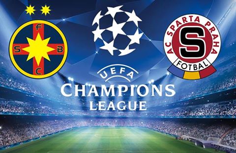 FC Steaua a anunţat că biletele pentru partida retur cu echipa cehă Sparta Praga