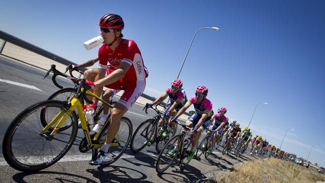 Începând cu 20 august, fanii ciclismului îi vor putea urmări LIVE pe Eurosport 1 pe cei mai în formă rutieri din acest sezon pe parcursul a 3, 277,3 km,