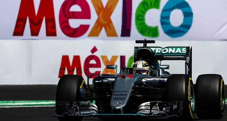 Marele Premiu al Mexicului, în direct pe Dolce Sport 2 și Digi Sport 2, astăzi, la ora 21.00
