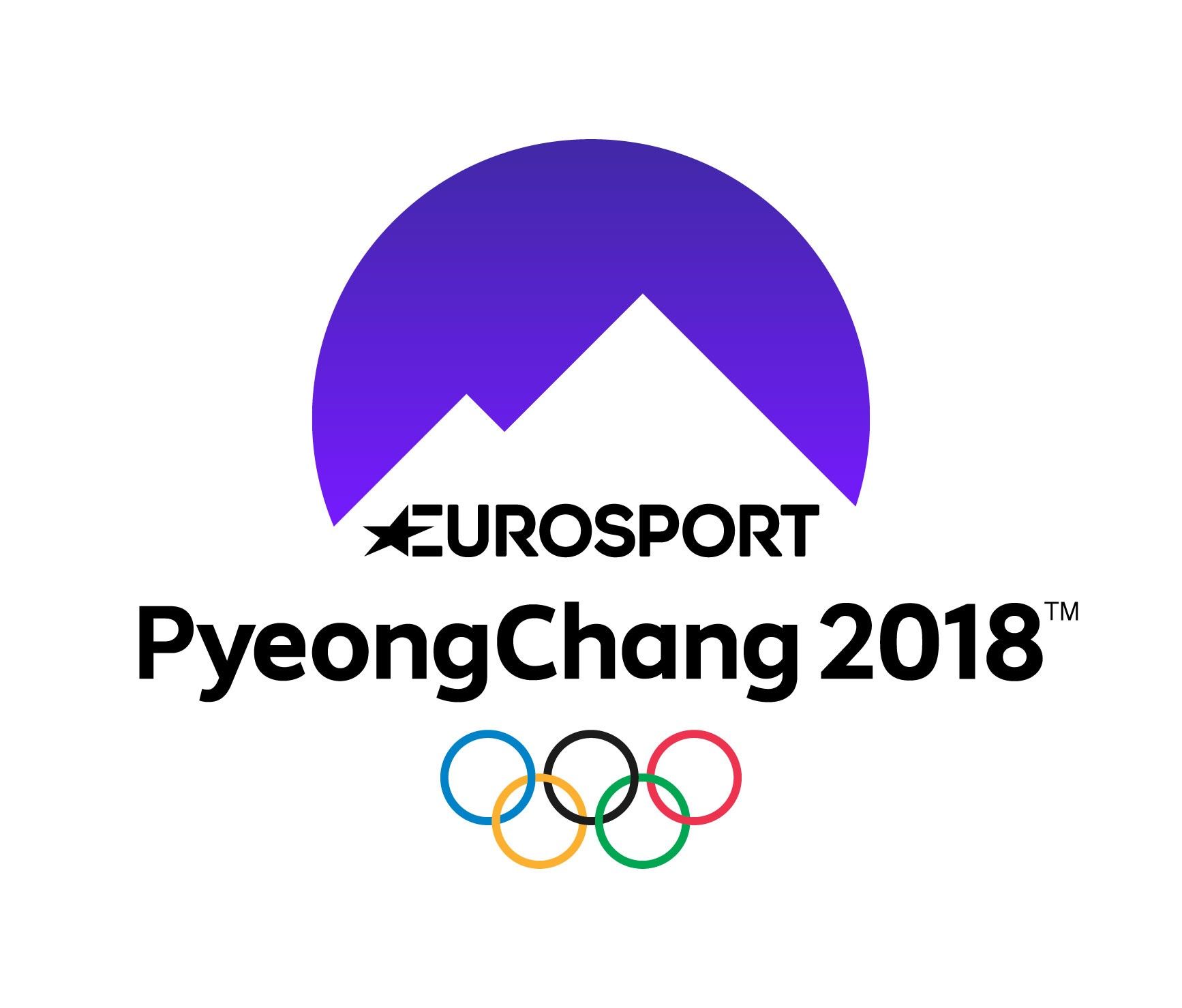 Eurosport asigura noi tipuri de continut si experti de talie mondiala pentru Jocurile Olimpice de Iarna PyeongChang 2018