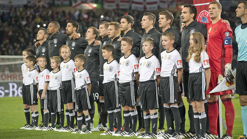 Ce prime vor încasa componenţii naţionalei Germaniei dacă vor câştiga Cupa Mondială
