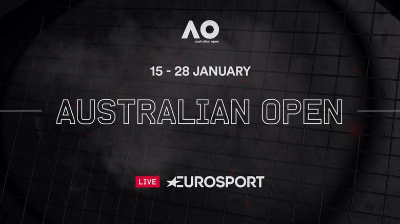 Program transmisiuni Australian Open, în direct pe Eurosport – 23 ianuarie