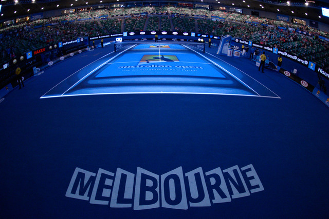 Programul româncelor în primul tur al calificărilor Australian Open