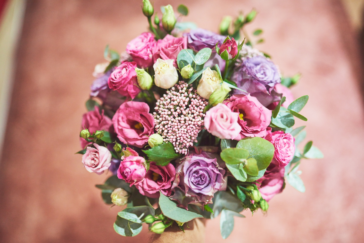Buchete de flori